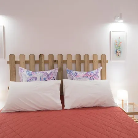 Casa Annuccia ai Quattro Canti di Città-2