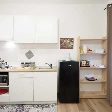 Casa Annuccia ai Quattro Canti di Città-3